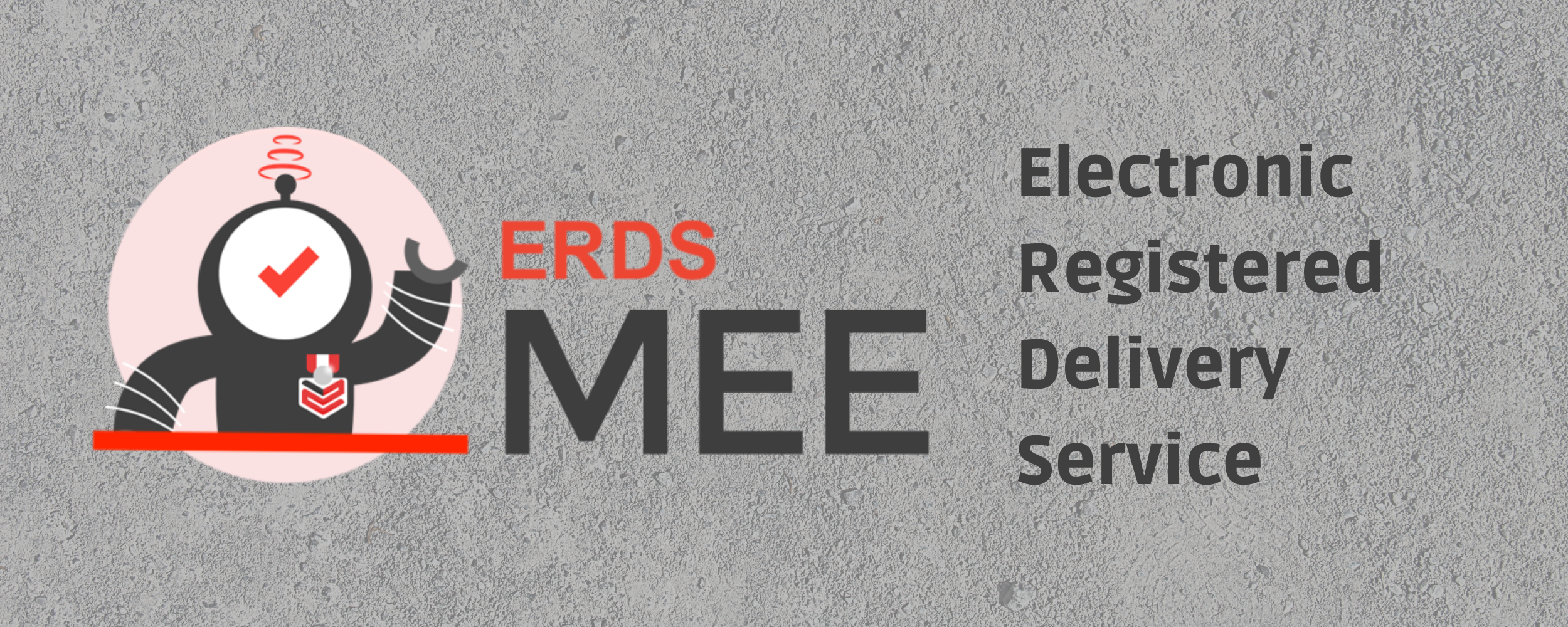 Electronic Registered Delivery Service